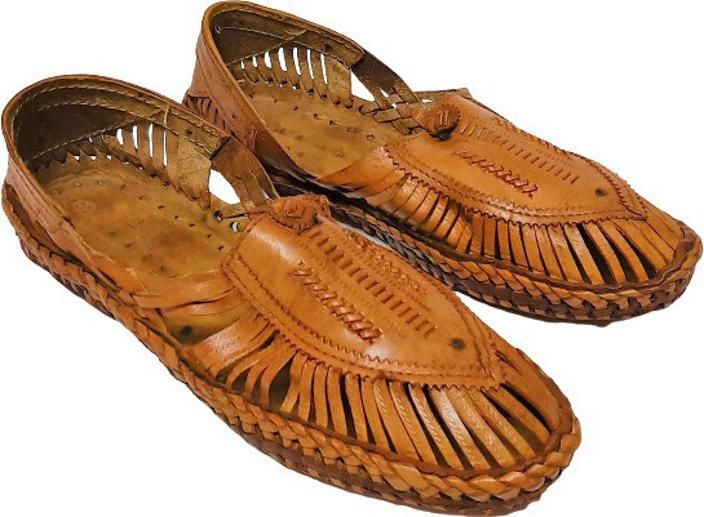 qadumi Mojaris For Men-picture-12
