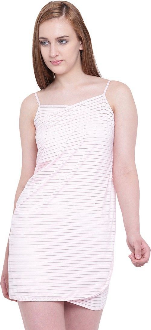 La inTimo Self Design Women Sarong-picture-15