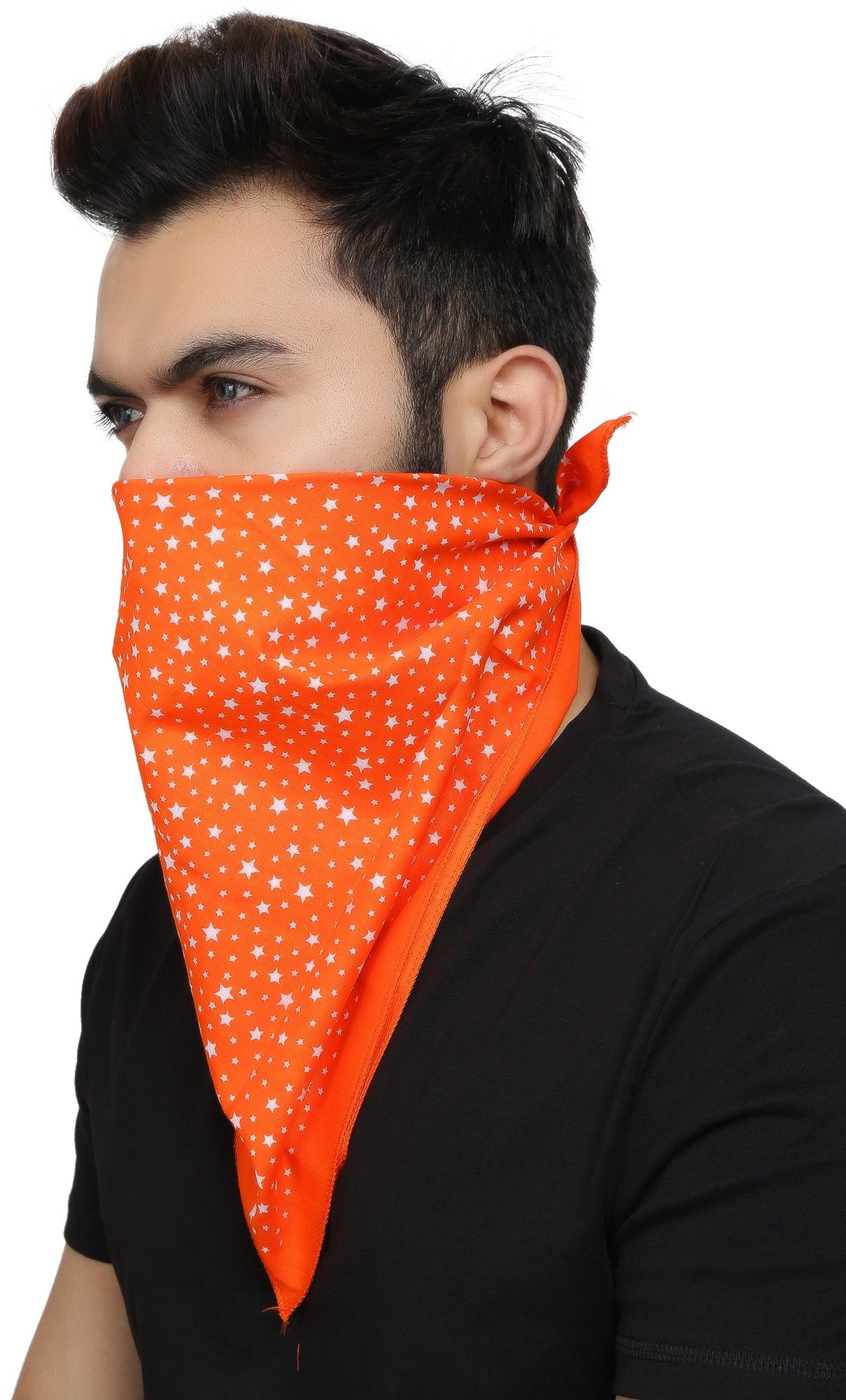 bismaadh Men Printed Bandana-picture-22