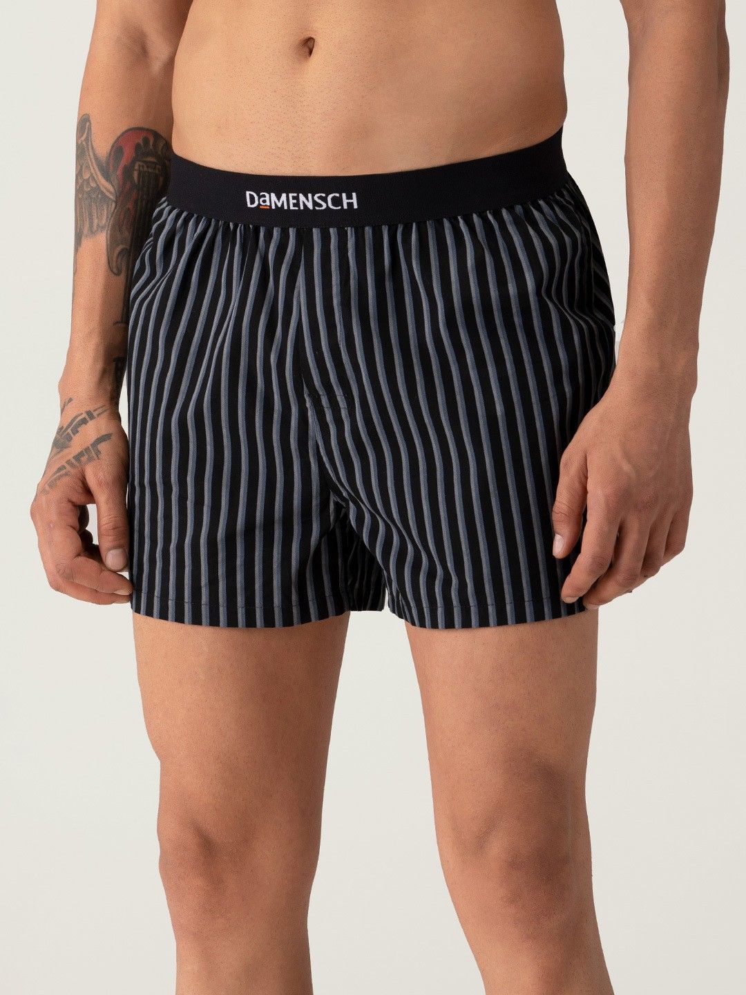 damensch Printed Men Boxer-picture-26