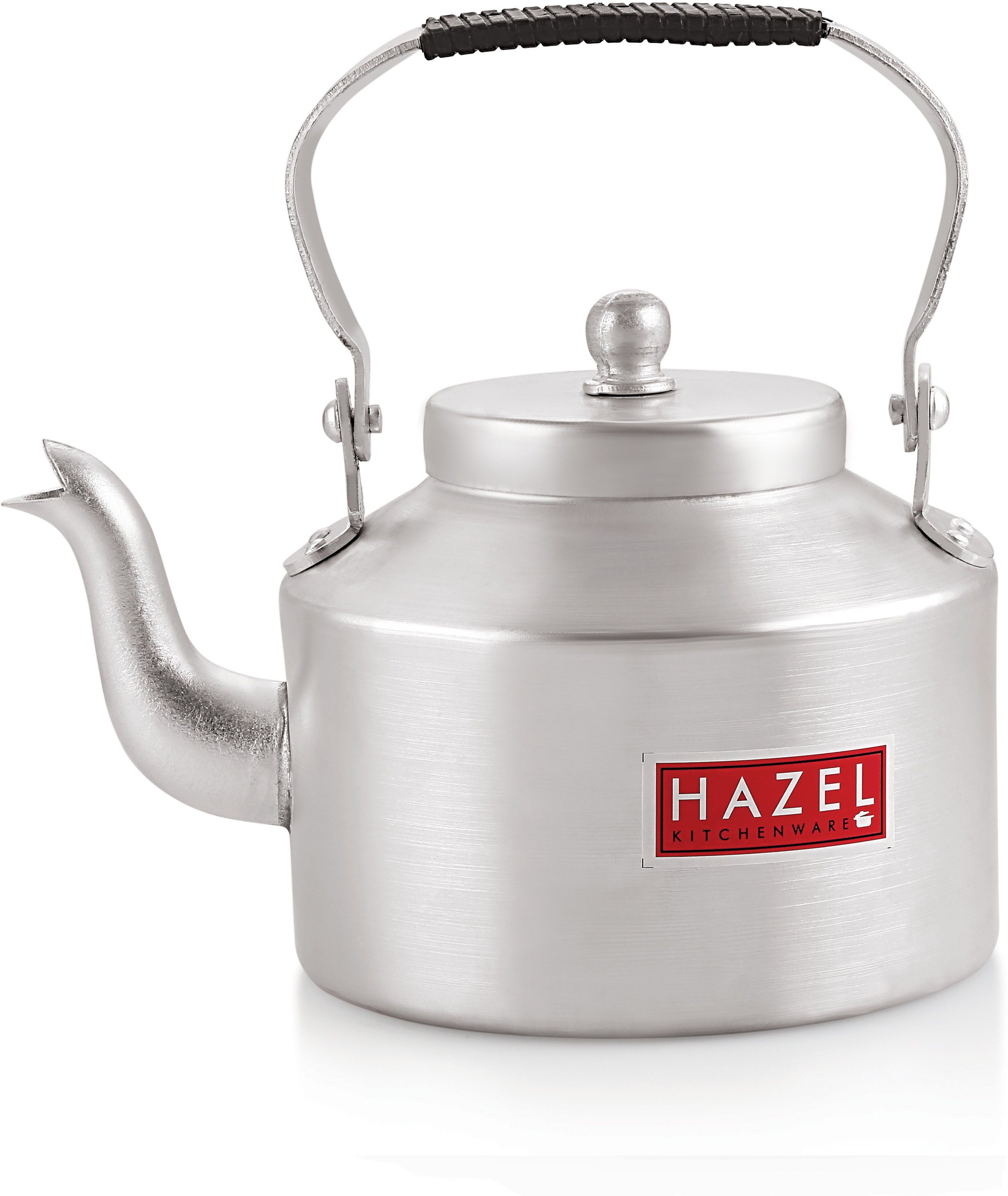 hazel 0.5 L Aluminium Tea Jug-picture-28