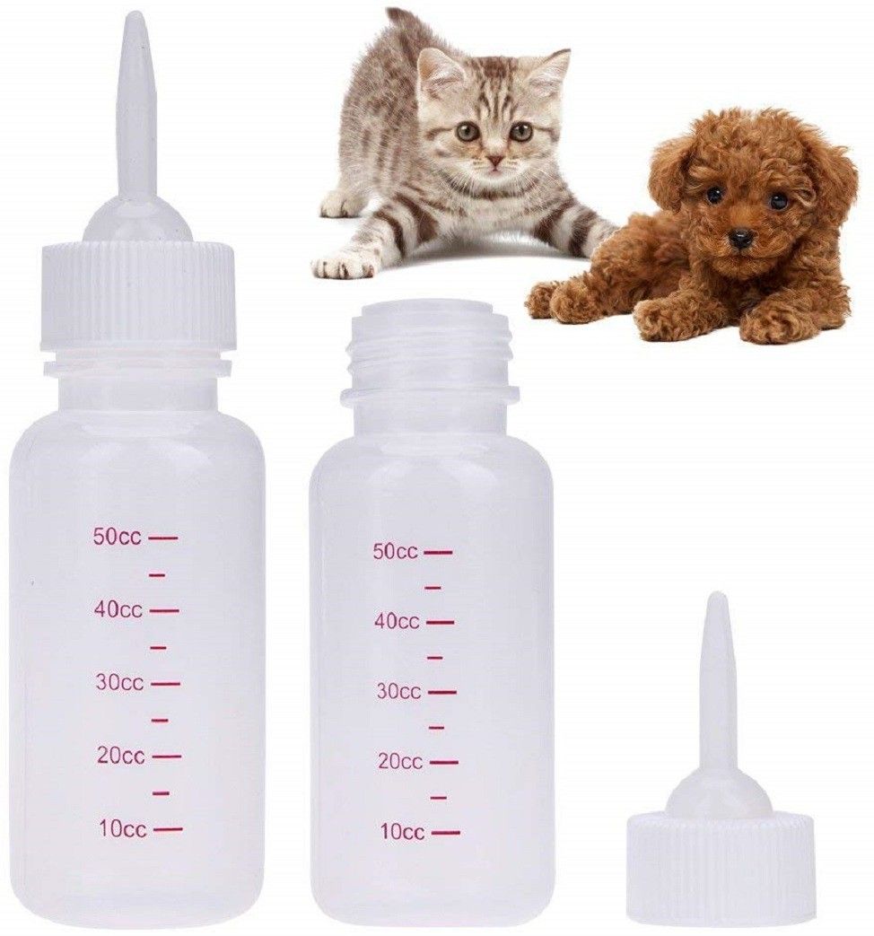 rvpaws Cylinderical Plastic Pet Bottle-picture-48