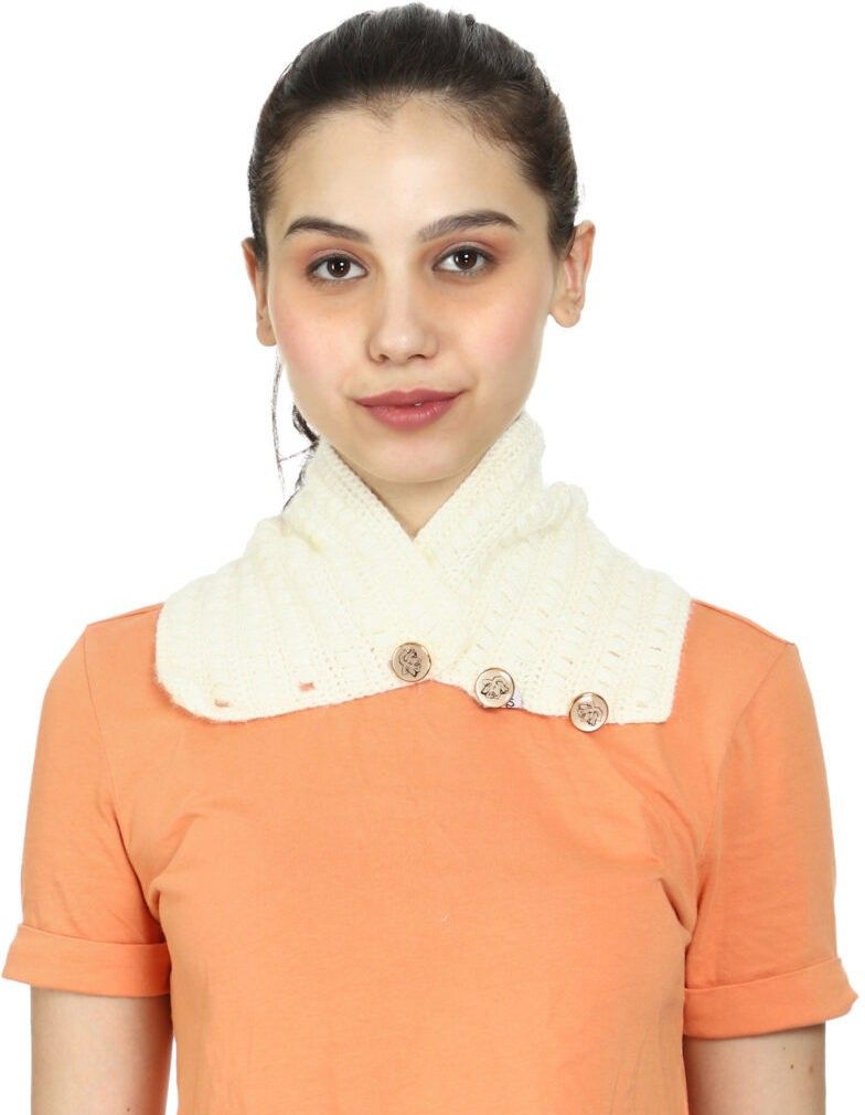 Women Solid Bandana-image-25