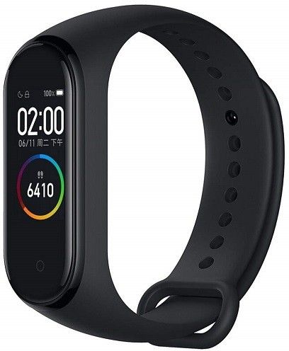 Amaflip M4 Smart Fitness Wristband-picture-18