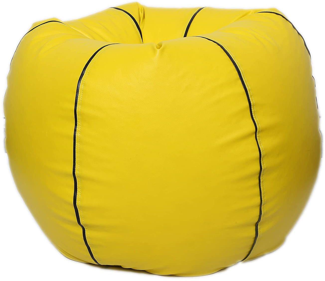 gunj Large Tear Drop Bean Bag Cover(Without Beans)-picture-37