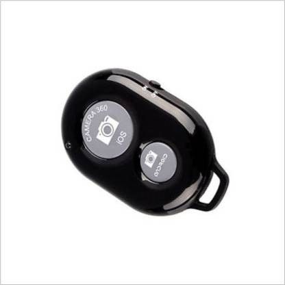 EWELL Wireless Bluetooth Shutter Button Selfie Remote Supported iOS & Android Camera Remote Control CameraCamera Remote Control-picture-20