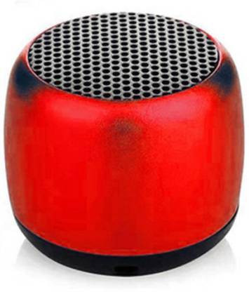 BSVR Mini Coin Size Bluetooth Speaker 471 Top Brand Bluetooth Speaker for car/home Speaker Mod image 1