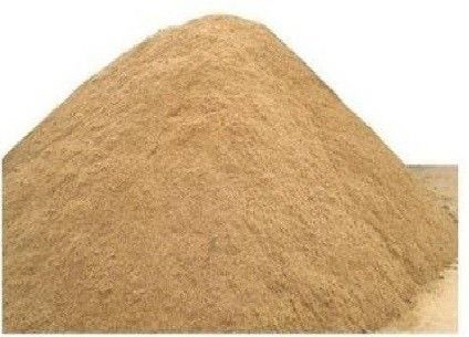 RIVER SAND NATURAL ORGANIC SAND 100% PURE AND ORGANIC 5 KG Sand Planted Substrate-image-2