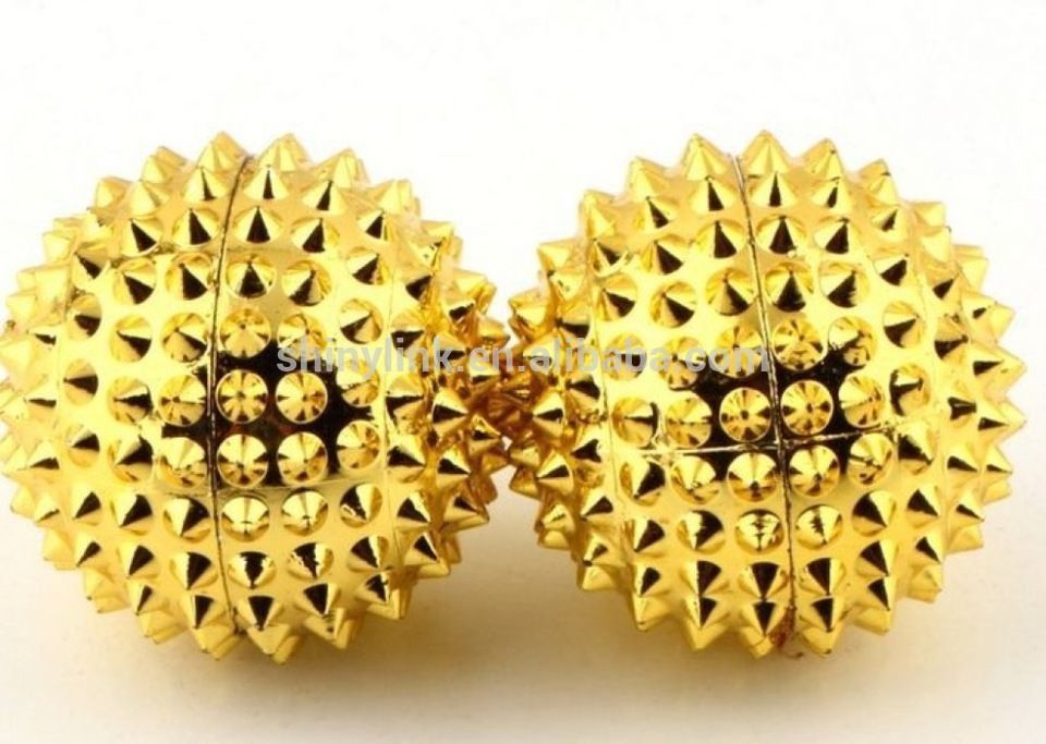 h&d craft Acupressure Health System Magnetic DMV5650 Needle Balls massager-picture-17