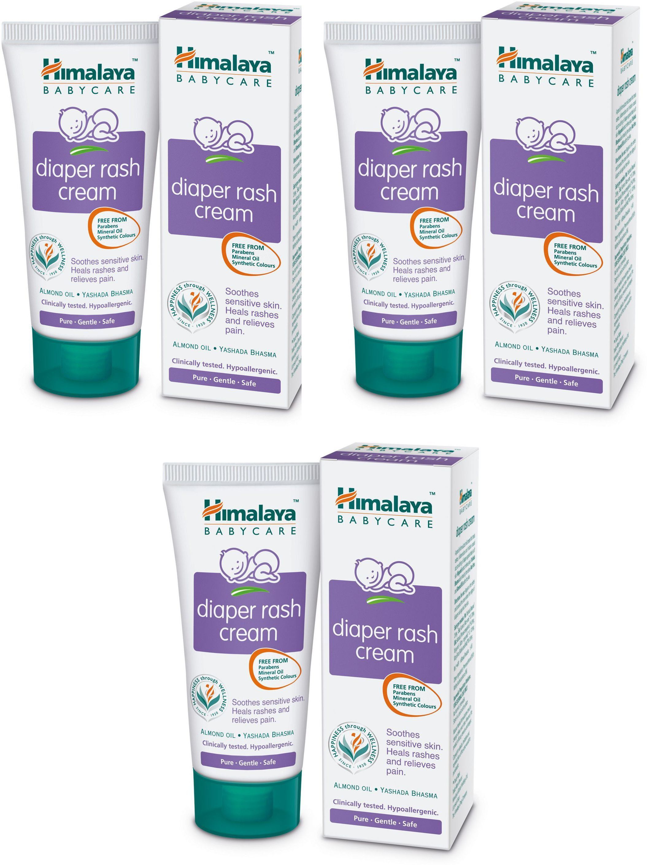 himalaya DIAPER RASH CREAM 150 G-picture-24