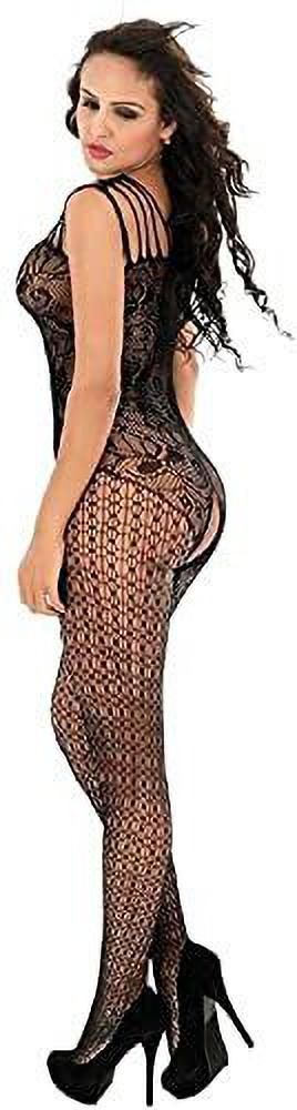 Girls, Women Textured Stockings