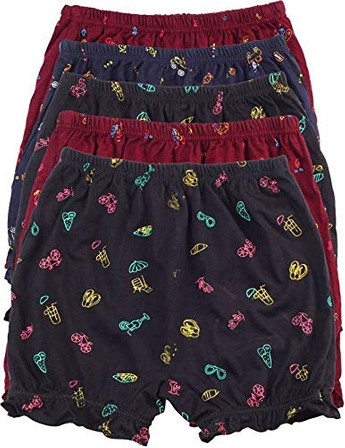 Vihan Enterprises Women, Girls Bloomer