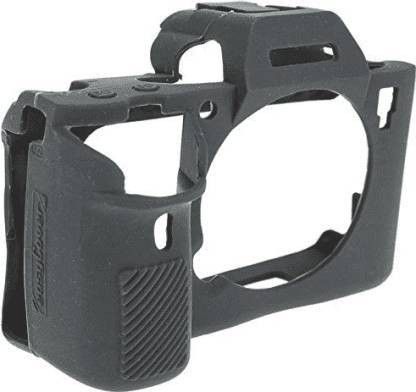 Axcess Protective Silicone Cover DSLR Camera Case for A7R III / A7 III / A9 Camera Bag-picture-16
