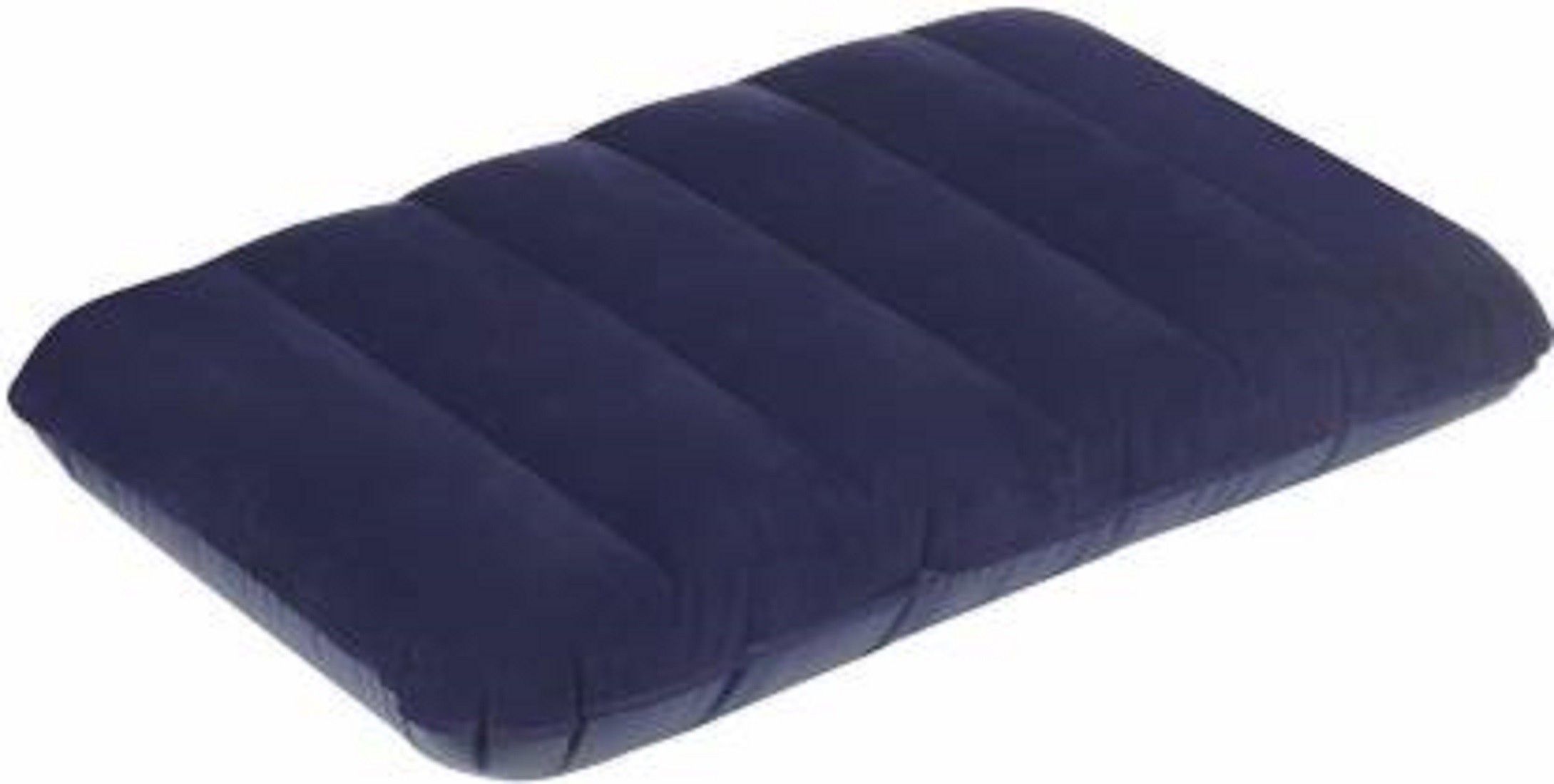 Air Solid Travel Pillow Pack of 1-image-5