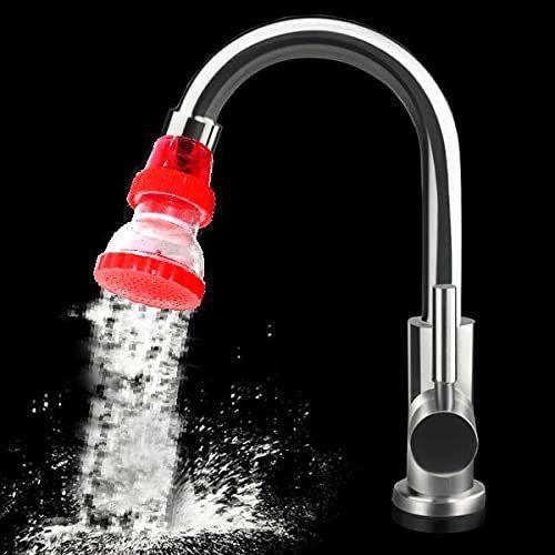 Kitchen Sprinkle Style Detachable Handheld-image-30