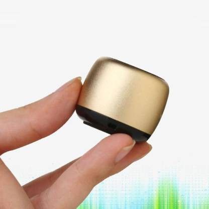 NKL Big sound smart speakerSplash-Proof Speaker Super Bass Bluetooth Speaker Super Bass Sound High Quality Small body Big sound smart speaker Ultra Compact Mini Boost Wireless Portable Bluetooth Speaker Built-in Mic Speaker Mod-picture-35