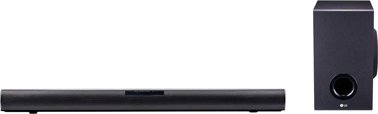 LG SJ2 160 W Bluetooth Soundbar-image-8