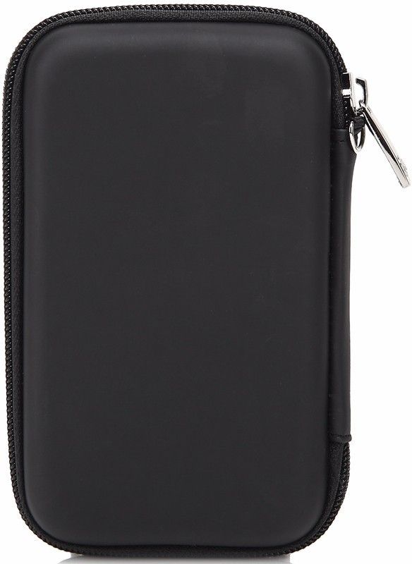 Pouch for Wi-fi Hotspot , Earphone, Mobile Charger, Power Bank, Hard Disk, Pen Drives, SD Memory Cards-image-46