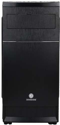 Assembled Tower PC Intel Dual Core (4 GB / 500 GB / Windows 7 Ultimate) Assembled Desktop Computer-picture-30