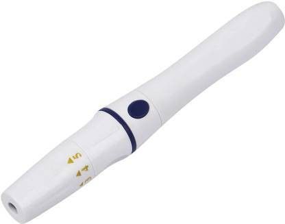 Wellstar Premium Quality Lancing Device For Round Glucometer Lancets (1) Glucometer Lancets-picture-27