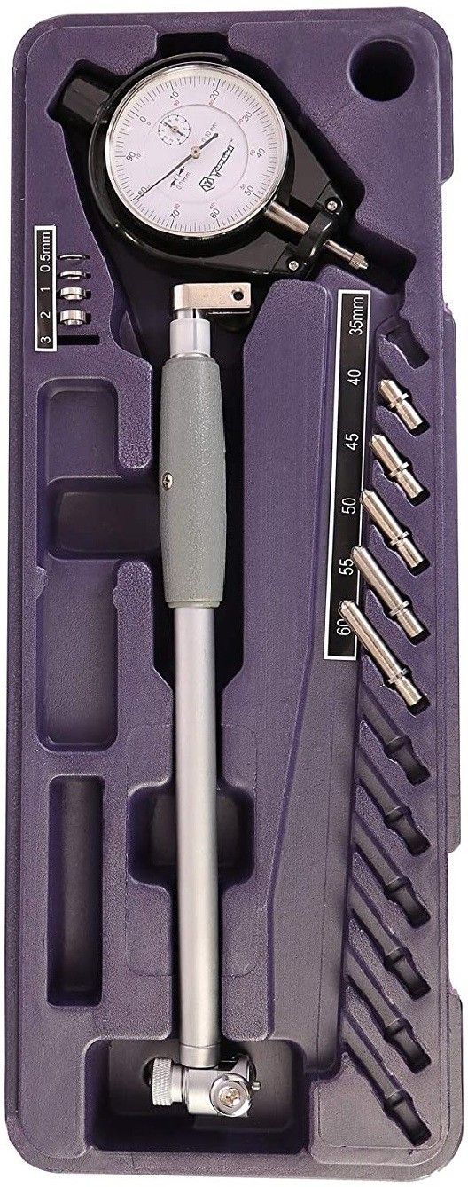 yuzuki™ Bore Gauge 10-18mm Bore Gauge-picture-24