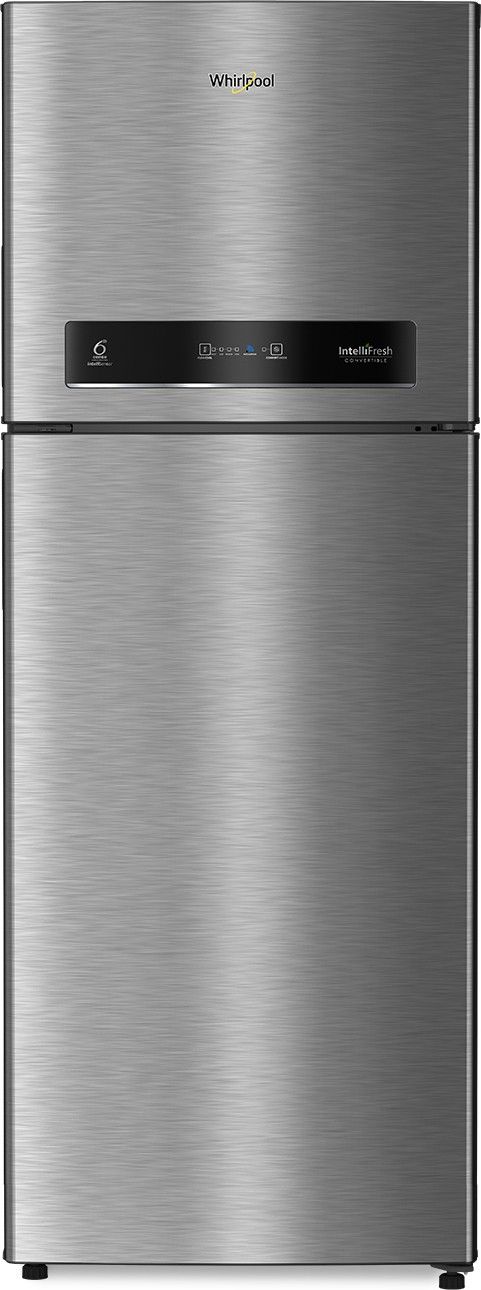 whirlpool 265 L Frost Free Double Door 2 Star Convertible Refrigerator-picture-43