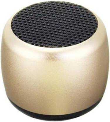 BSVR Mini Coin Size Bluetooth Speaker 442 Top Brand Bluetooth Speaker for car/home Speaker Mod image 1