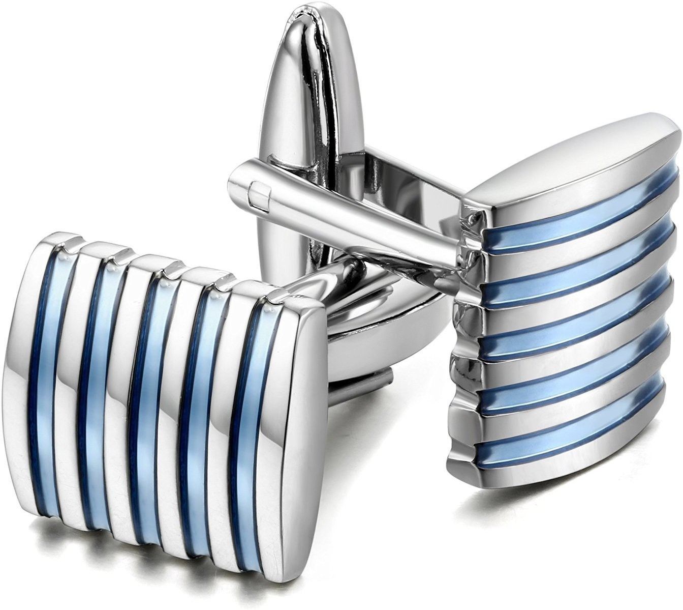 PELUCHE Brass Cufflink-image-47