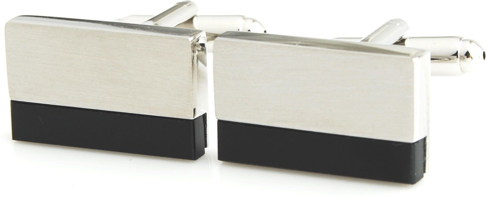 PELUCHE Brass, Metal Cufflink-picture-13
