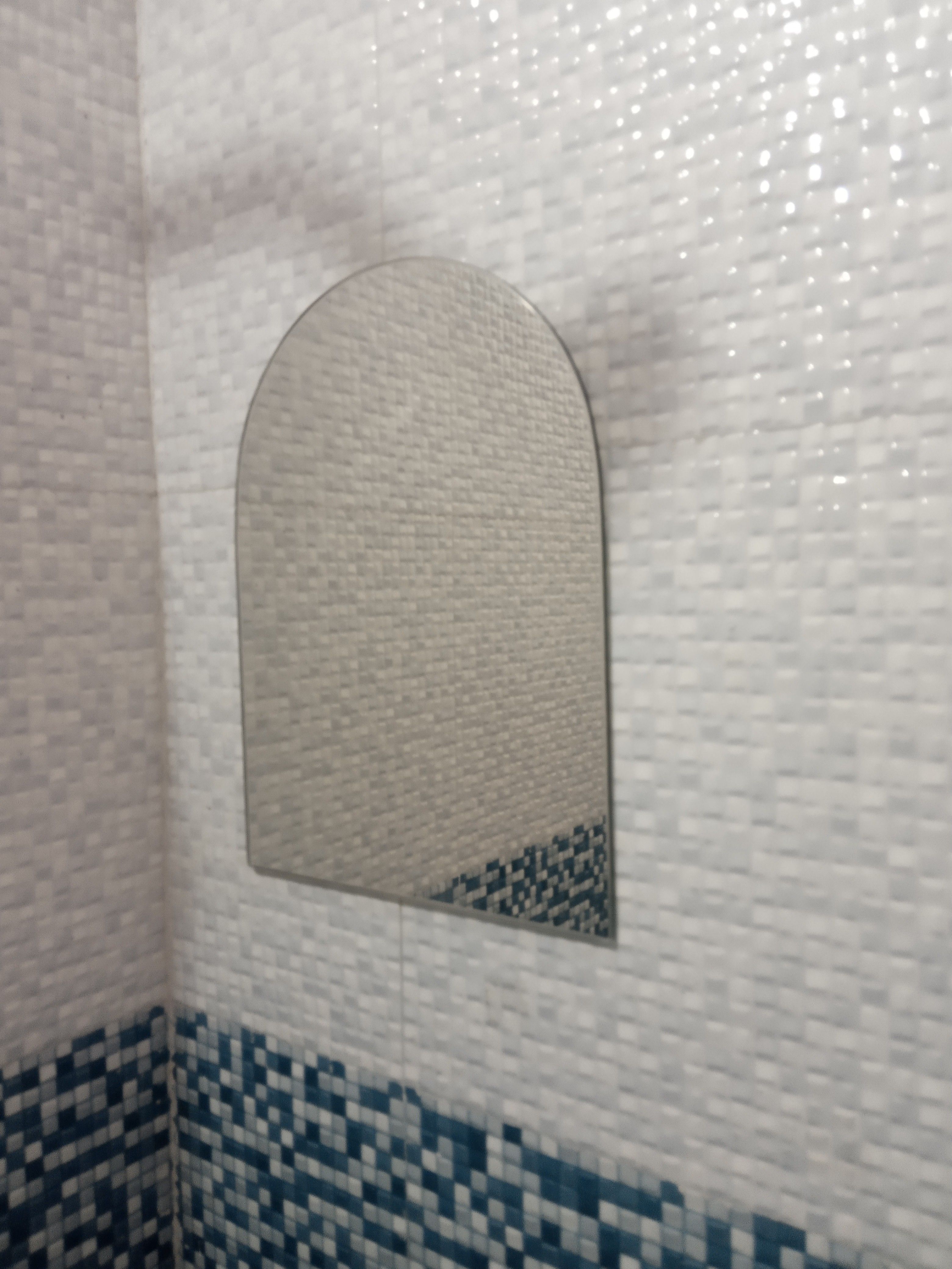 windowera ARCH MIRROR / DESIGNER MIRROR Bathroom Mirror-picture-27