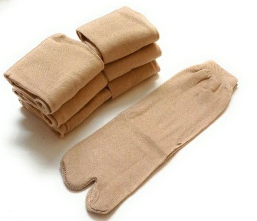 justin dustin Women Mid-Calf/Crew-picture-18