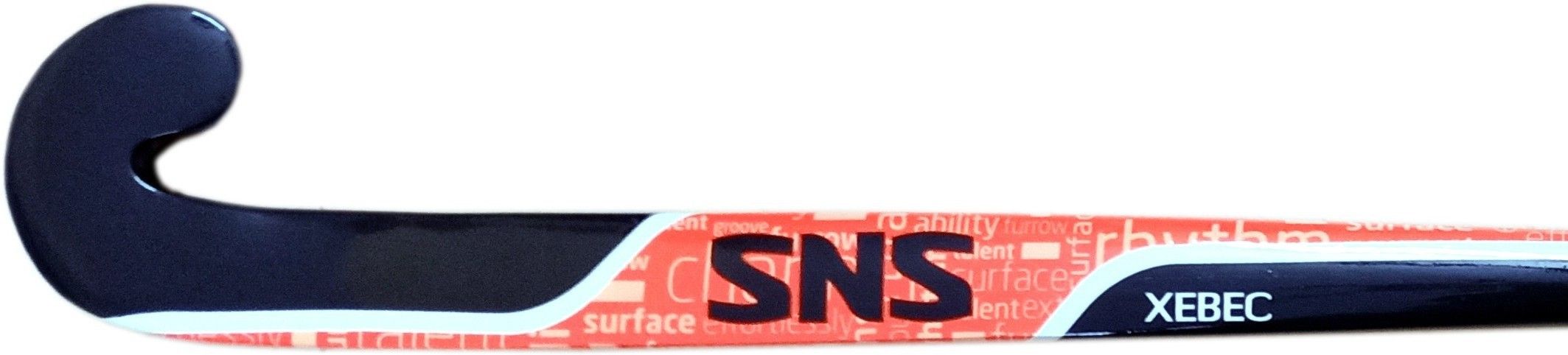 sns XEBEC Pro Hockey Stick - 93.98 cm-picture-32