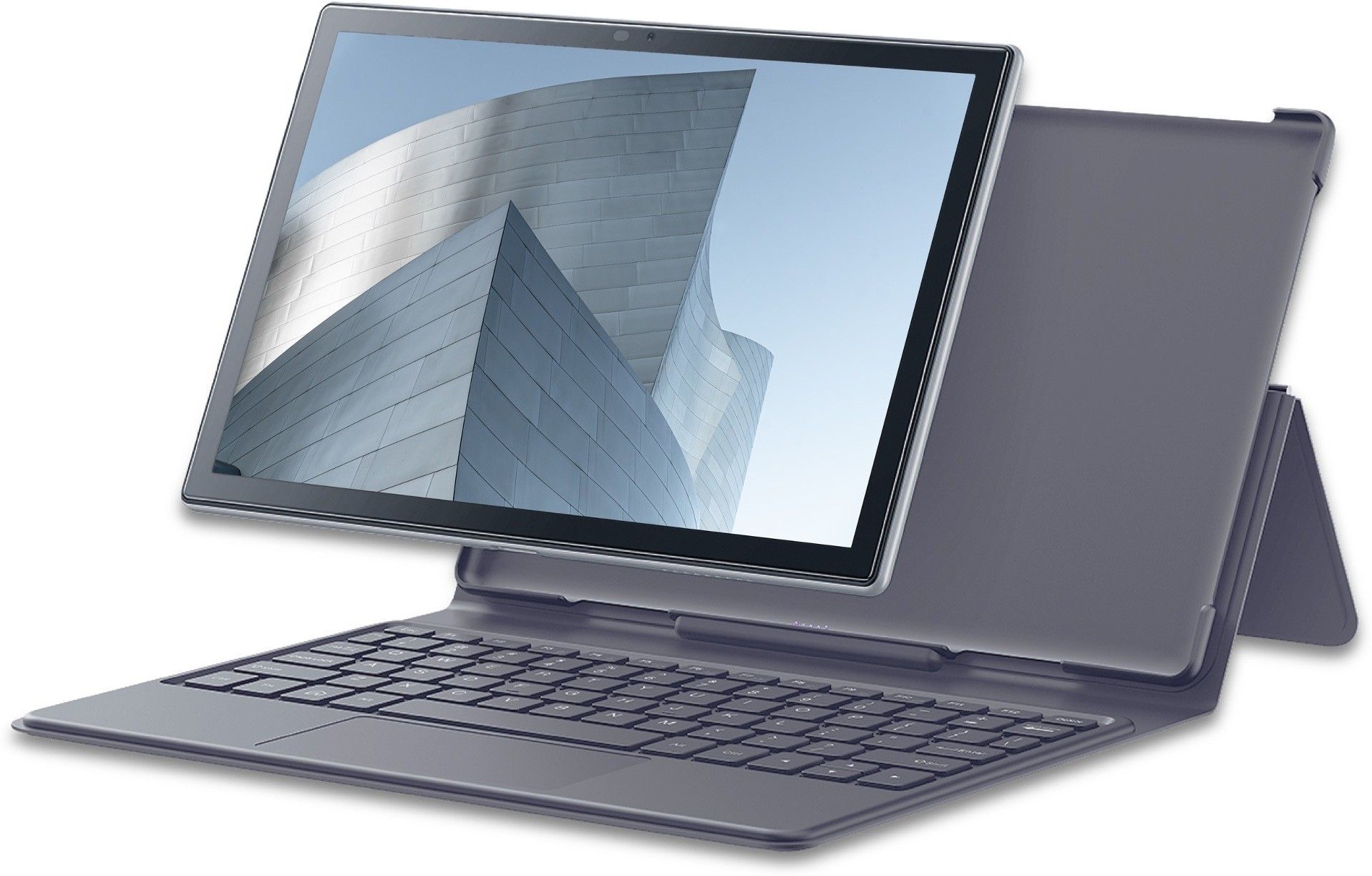 Elevn eTab 11 Max Pro 4 GB RAM 128 GB ROM 10.1 inches with 4G Tablet (Aluminium Grey)-image-49