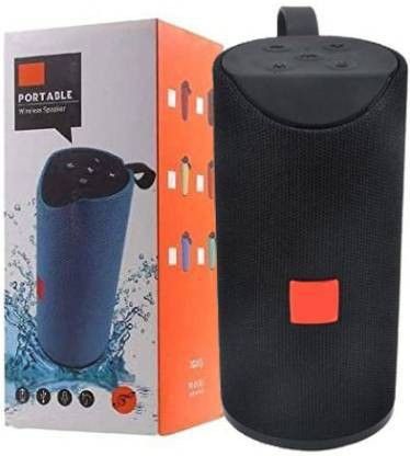 BSVR Party Powerful Bass 628 Bluetooth Speaker Laptop/Desktop Speaker Mod-image-11