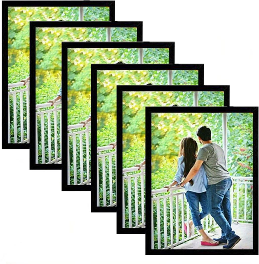 vuf Acrylic Wall Photo Frame-picture-10