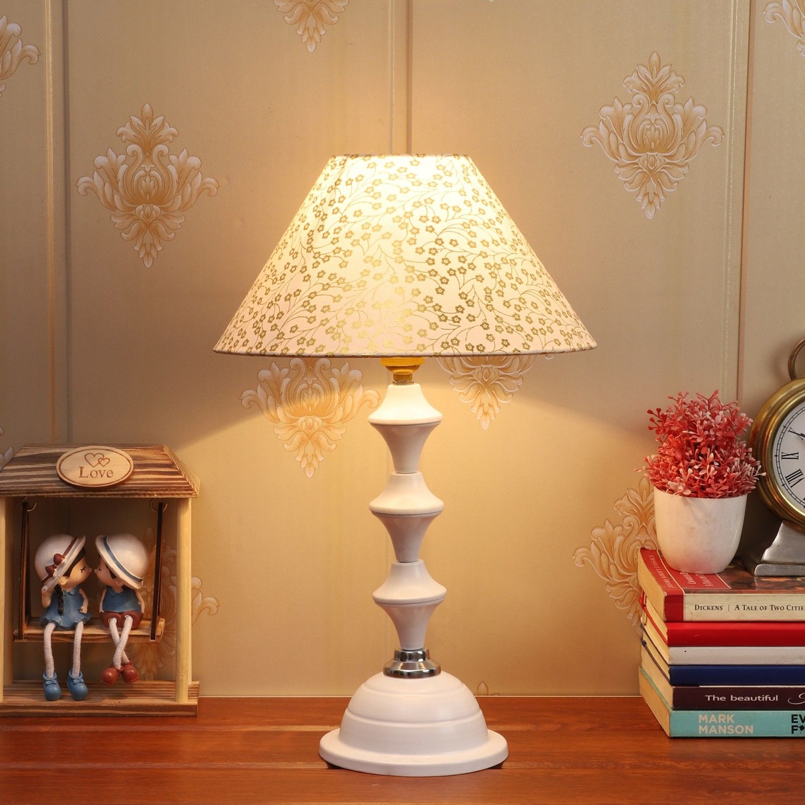 Classic Designer Night Lamp