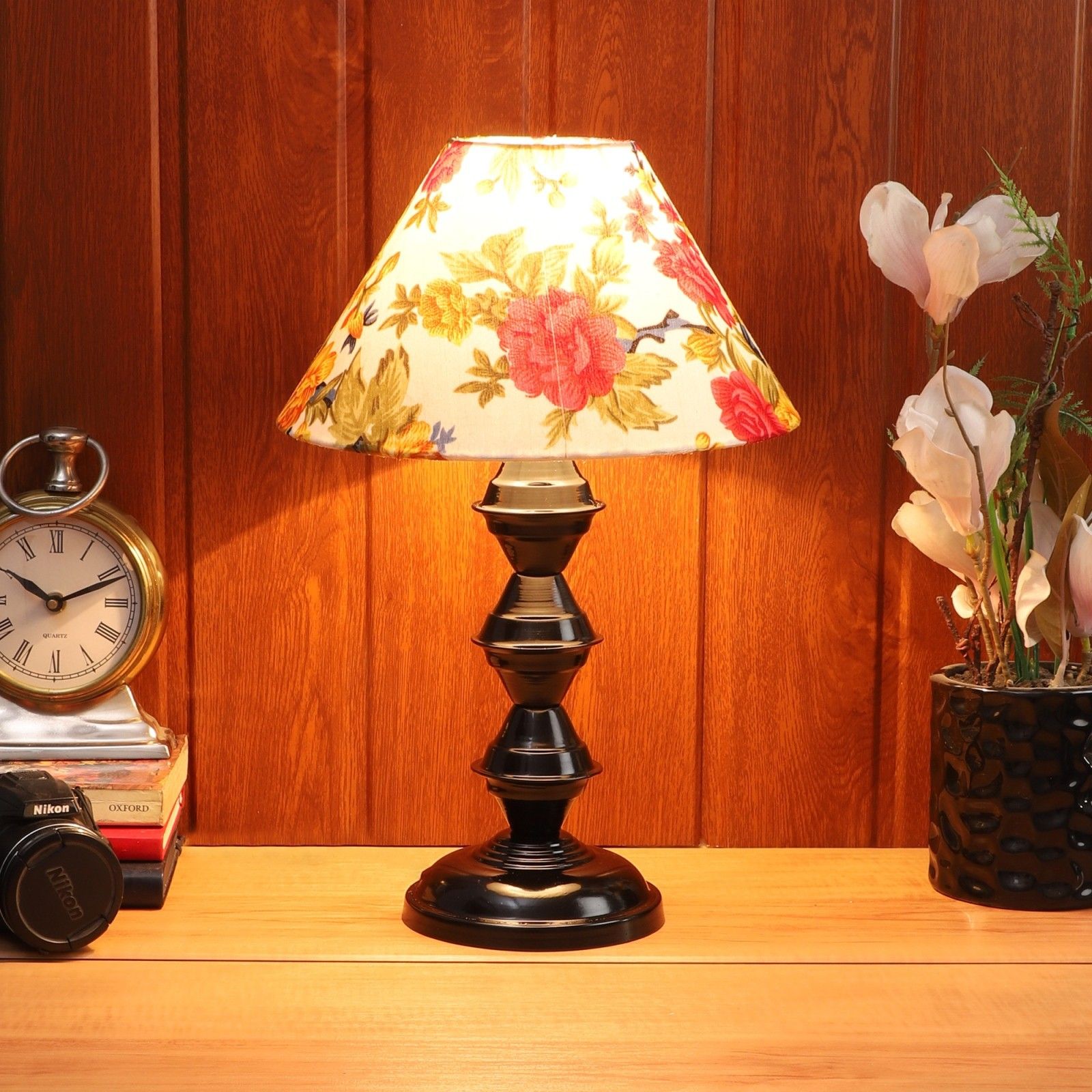 foziq Modern Designer Night Lamp-picture-22