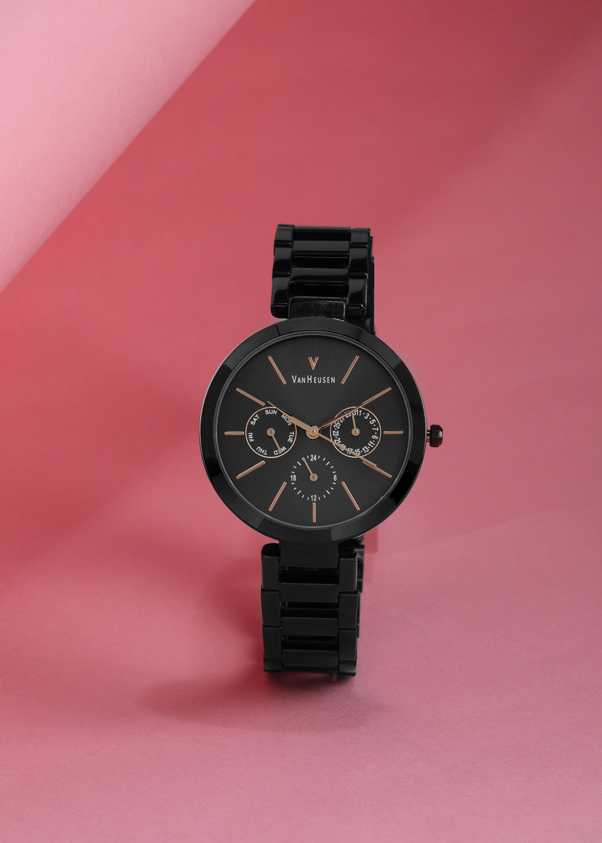 REESE Analog Watch - For Women VH000026E_-image-5