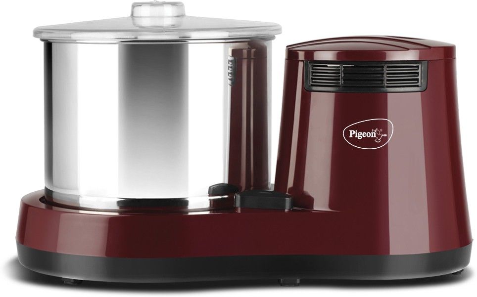 Supremo Plus Wet Grinder