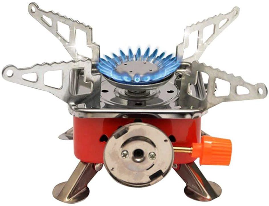 Gas Camp Stove-image-35
