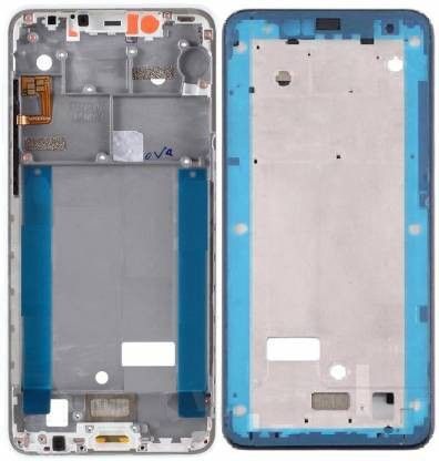 SRaccessories NOKIA 5.1 PLUS Front Panel-picture-16