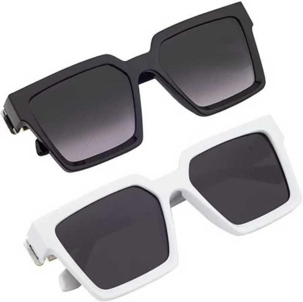 tamtam Night Vision, Riding Glasses, Toughened Glass Lens Sports Sunglasses (Free Size)-picture-28