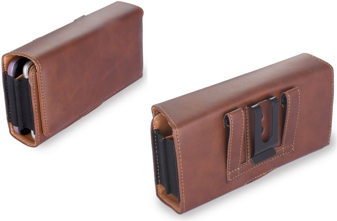 Pouch for Nokia C12 plus / C12 Pro / C02 / C12 / X30 / C200 / C100 / C2 2nd Edition-image-7