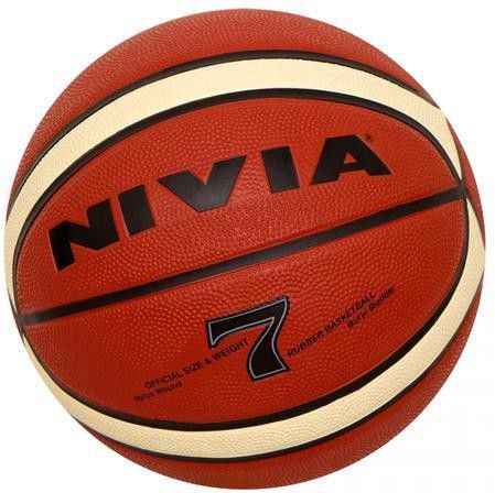 nivia ENGRAVER Basketball - Size: 7-picture-14