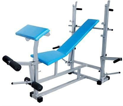 kang Multiple Purpose Bench || Triple Function Incline/Decline/Flat Bench Multipurpose Fitness Bench image 1