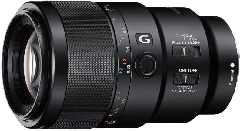 SONY SEL90M28G Macro Zoom Lens-image-22