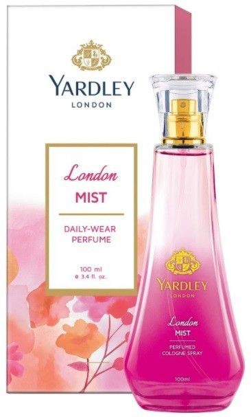 London MIST (Daily Wear Perfume) Eau de Toilette-100 ml-image-23