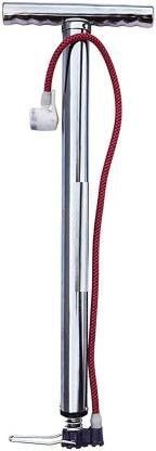 Steel Air Pump for Bicycle Cycle Bicycle Pump-image-35