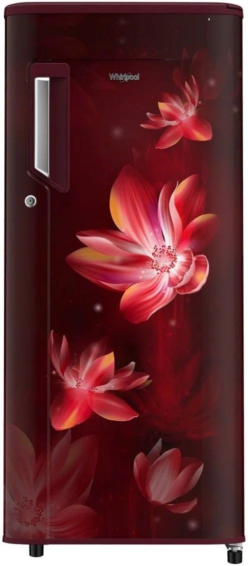 192 L Direct Cool Single Door 3 Star Refrigerator-image-46