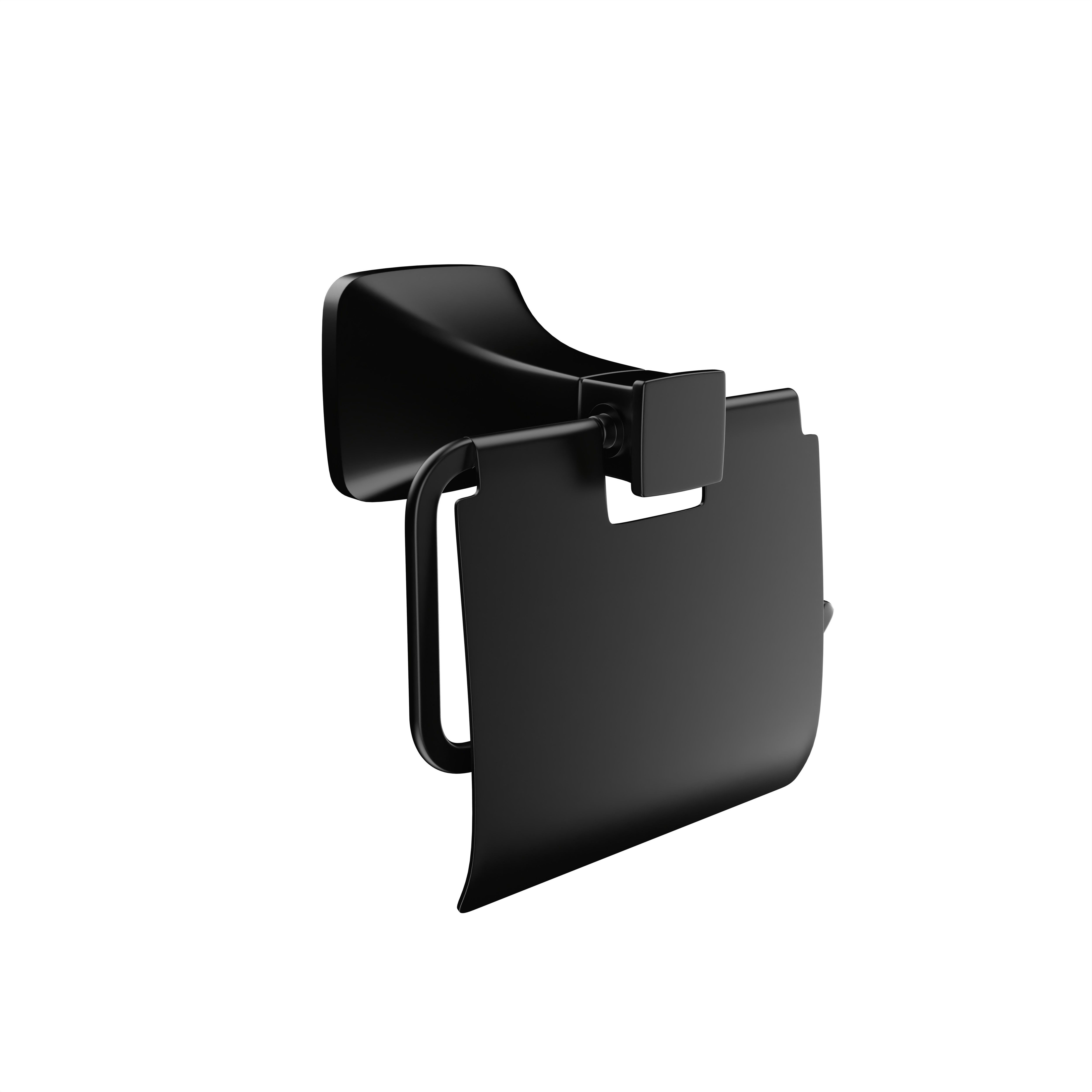 rn Stainless Steel Toilet Paper Holder-picture-11